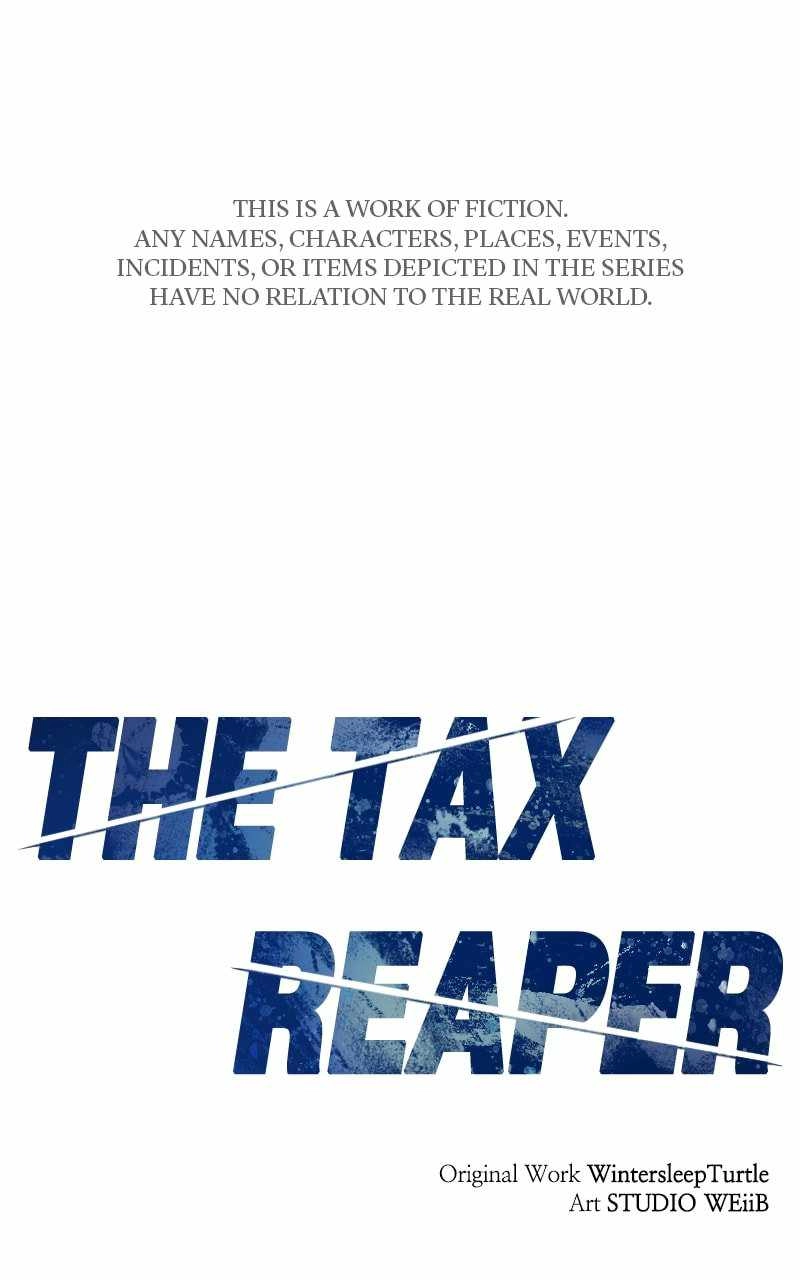 National Tax Service Thug Chapter 72 1